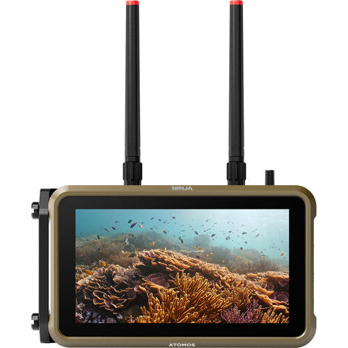 Atomos Ninja 5.2 Atomos Ninja 5.2
